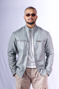 ROMAZZ Ivory Jacket