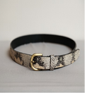 ROMAZZ Venom Luxe Belt