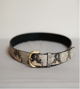 ROMAZZ Venom Luxe Belt