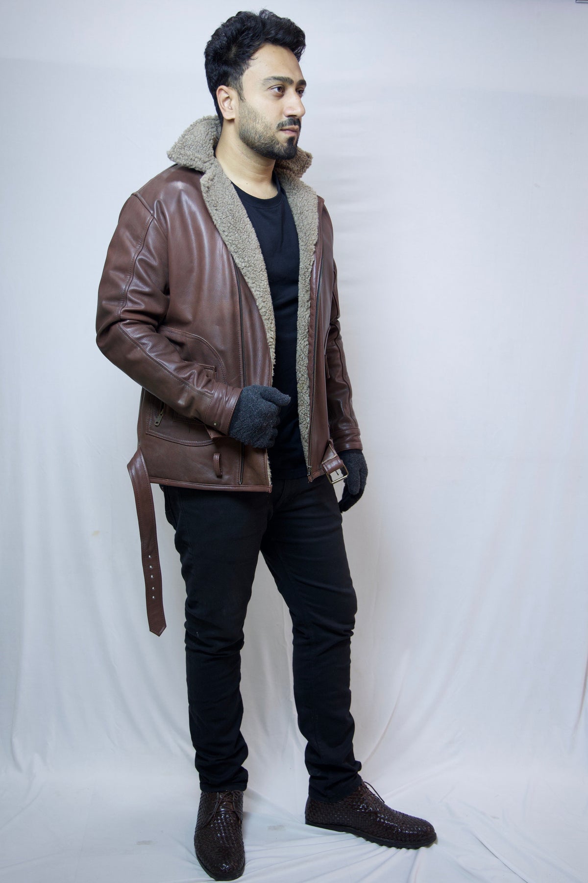ROMAZZ Winter Soldier Front