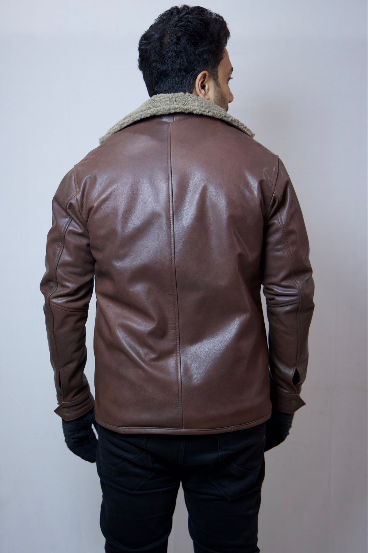 ROMAZZ Winter Soldier Front