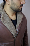 ROMAZZ Winter Soldier Front