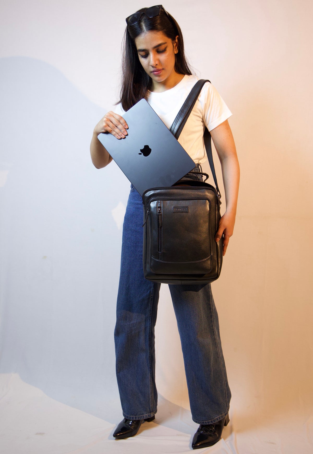 ROMAZZ Verona Crossbody