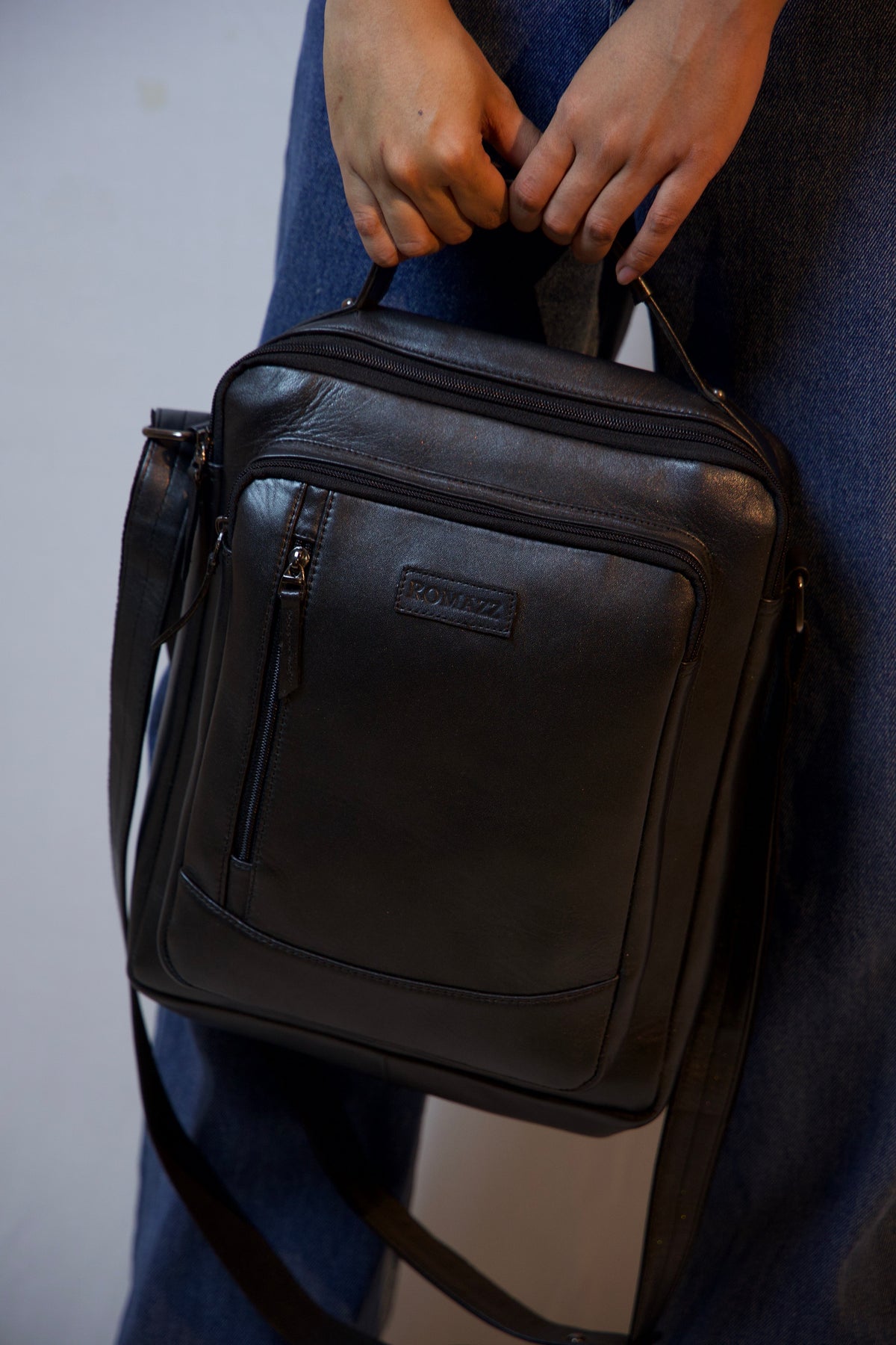 ROMAZZ Verona Crossbody