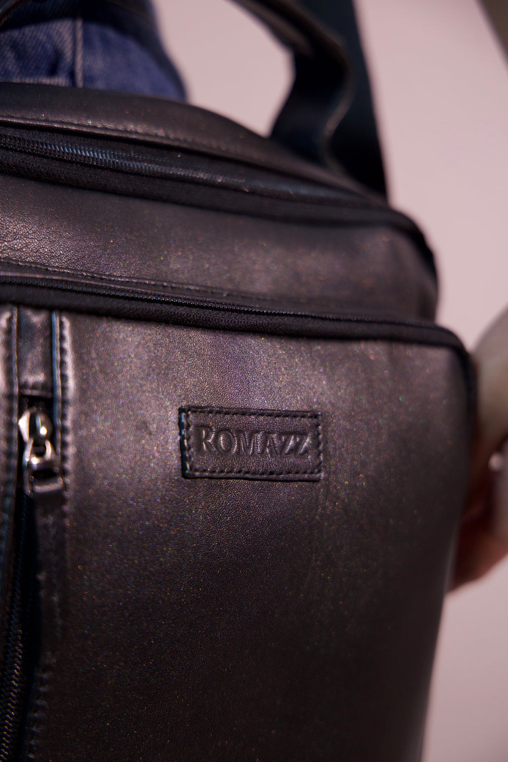 ROMAZZ Verona Crossbody