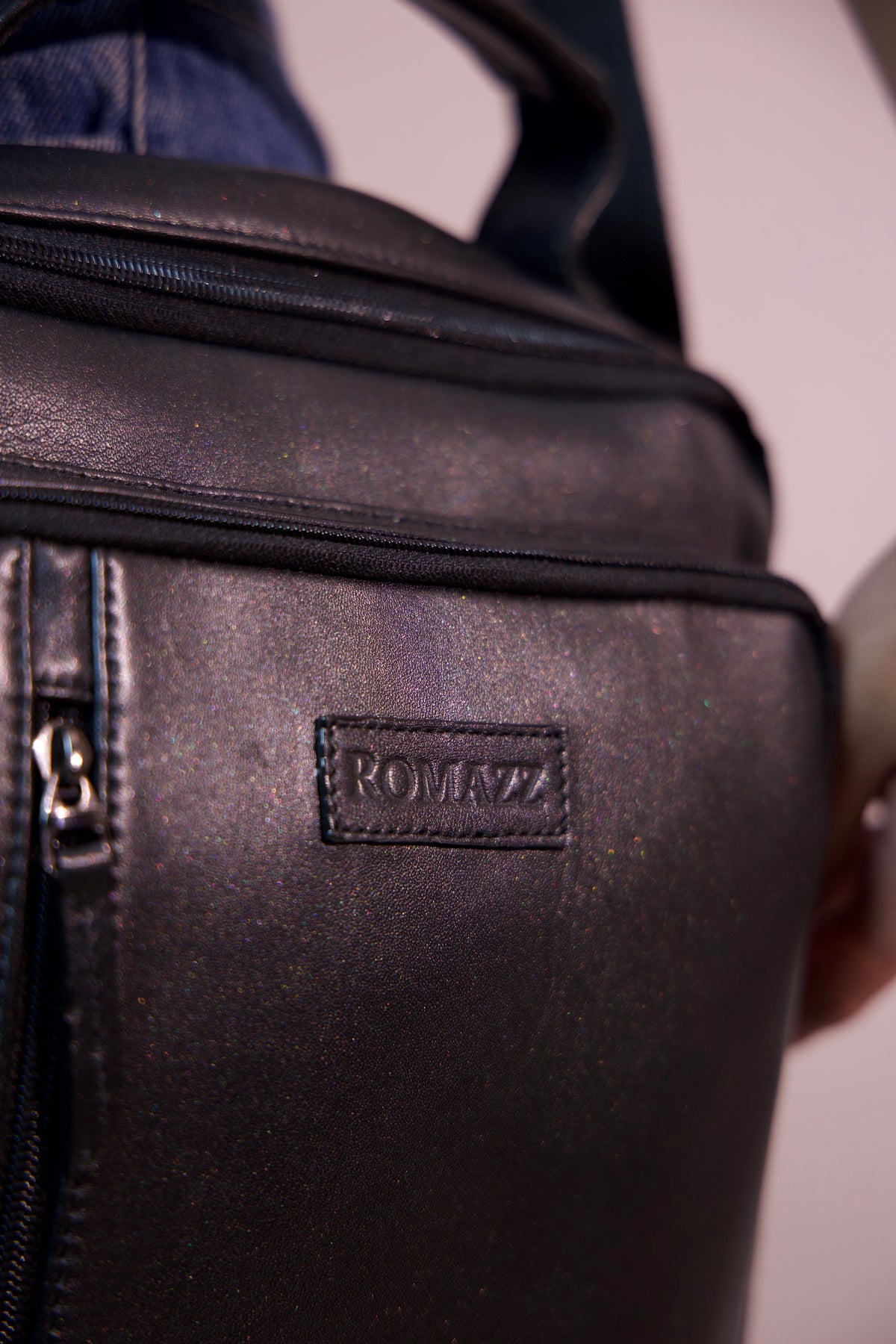 ROMAZZ Verona Crossbody